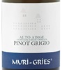 Muri-Gries 10 Pinot Grigio Doc Sudtirol (Muri Gries) 2010